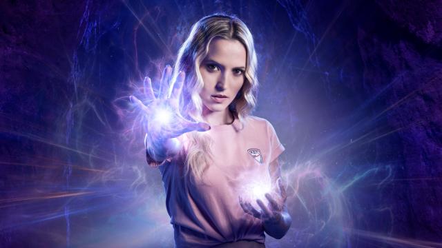 Ana Fernández: Ahora entras en un proyecto y de repente tienes 20M de seguidores, es un hostiazo