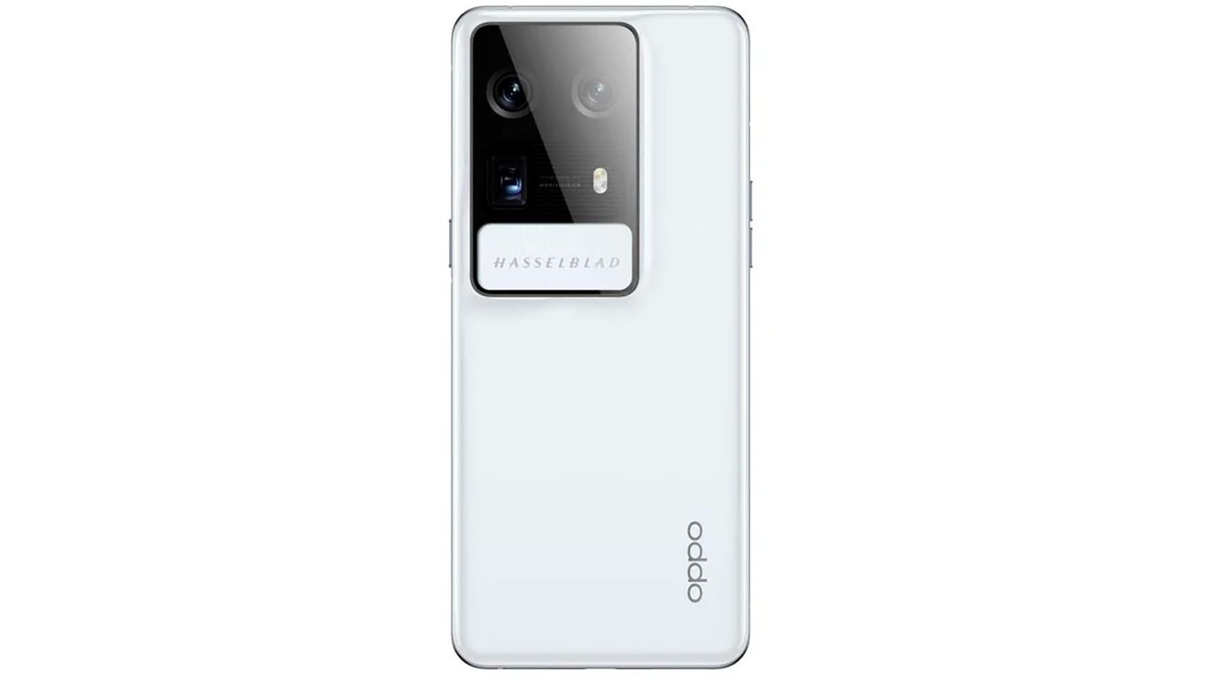 El OPPO Find X6 traerá consigo tres cámaras de altura