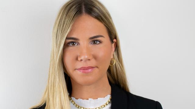 Irene Márquez fundadora de Natcare.