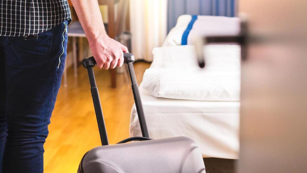 Viviendas turísticas en Galicia.