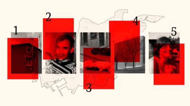 Los cinco crímenes sin resolver de la comarca de Ferrol.