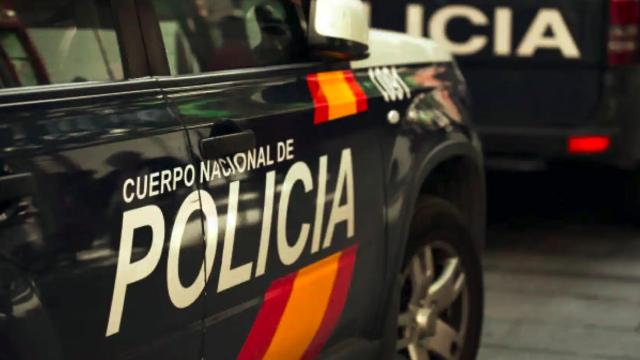 La Policía Nacional lo detuvo a los dos días del intento de agresión.