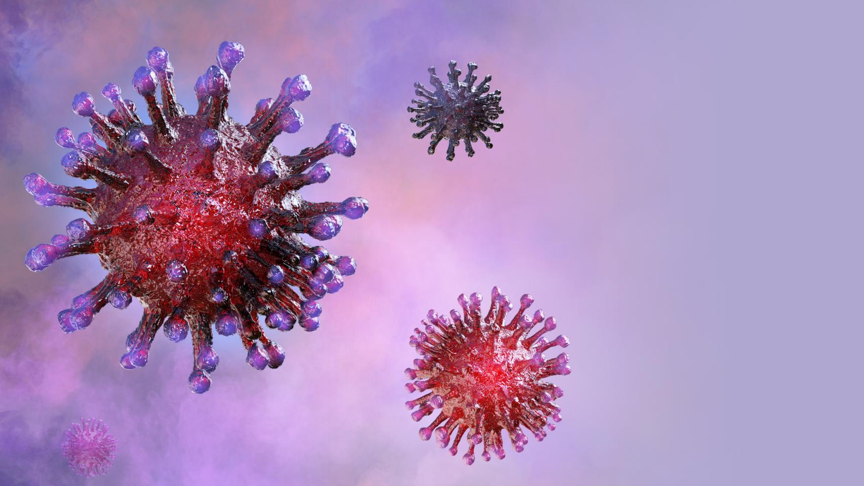 Desarrollan un nuevo test para detectar virus, bacterias y agentes químicos.