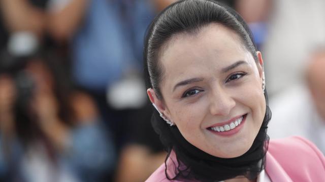 Taraneh Alidoosti, la gran estrella de cine de Irán: encerrada en la prisión del horror sin su medicina