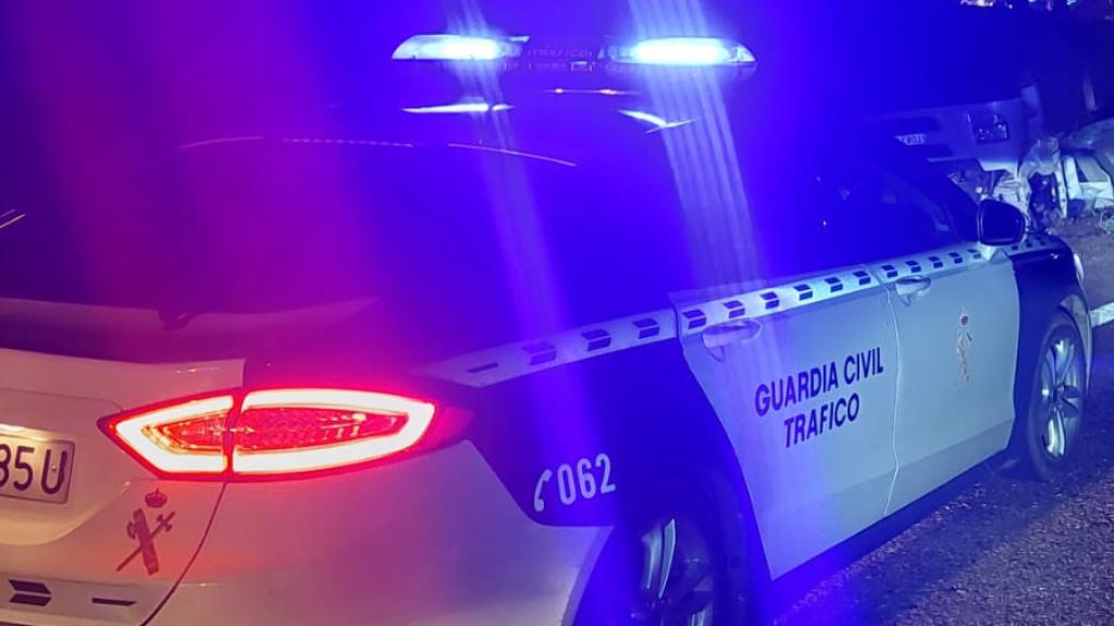 Guardia Civil