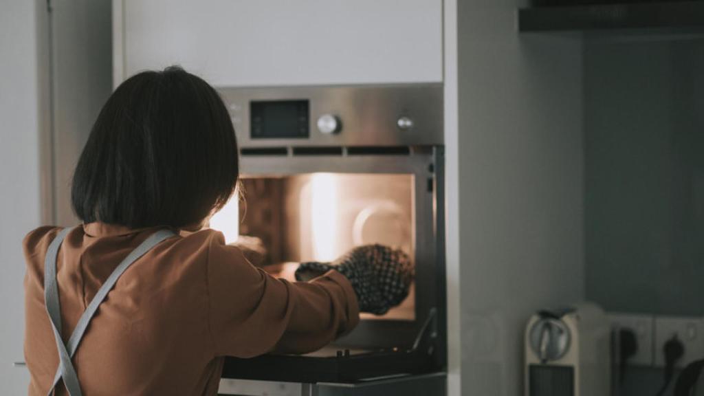 Los usos del horno que (casi) seguro que desconoces.