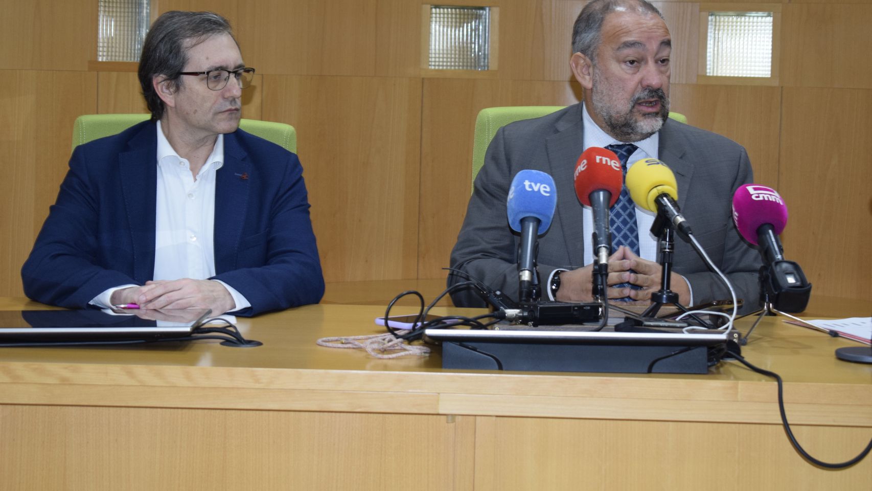 El presupuesto para actividad investigadora de la UCLM crece un 17% este año