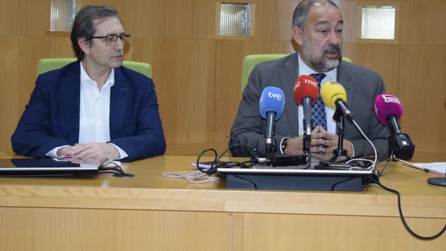 El presupuesto para actividad investigadora de la UCLM crece un 17% este año