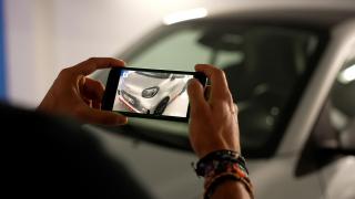 La solución automatiza los procesos de reconocimiento y peritación de daños mediante tecnologías IA y 'deep learning' basadas en 'machine learning'.