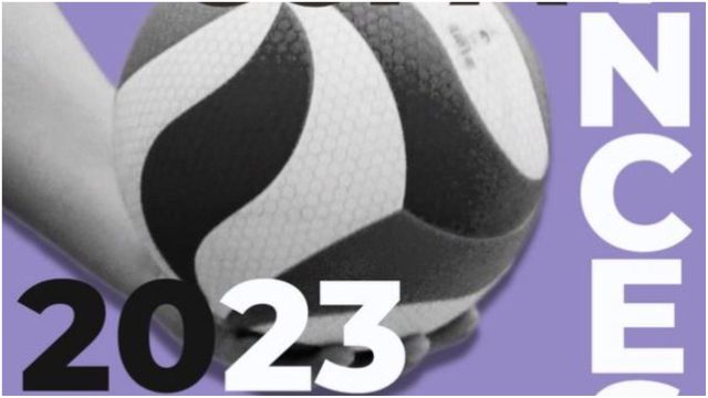 Copa Princesa de voleibol.