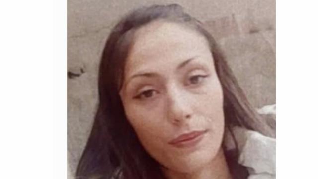 Alerta por la desaparición de Paula.