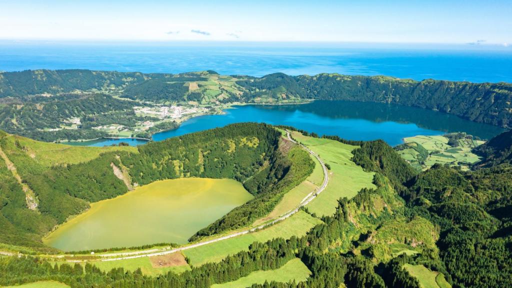 Azores