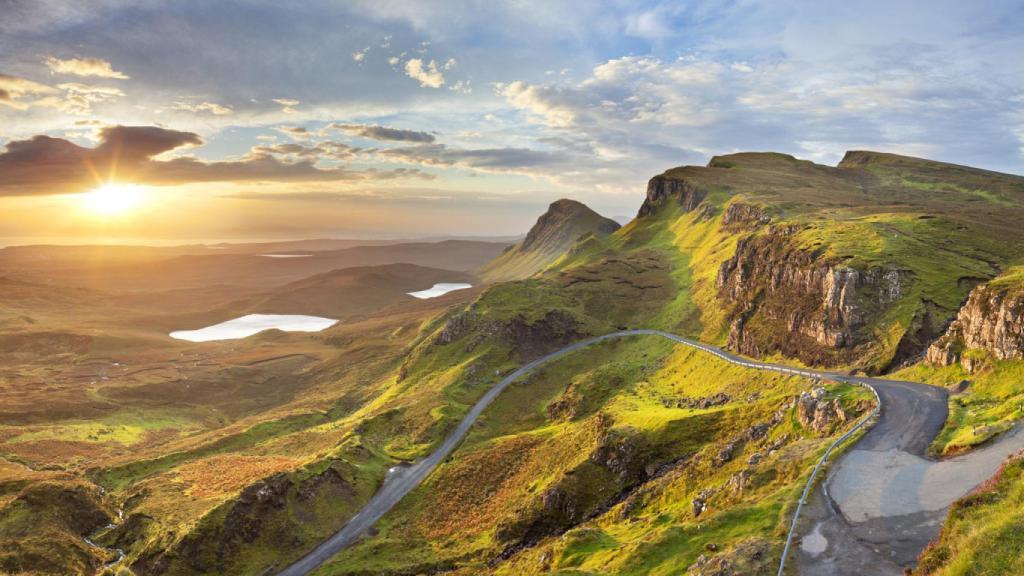 Highlands