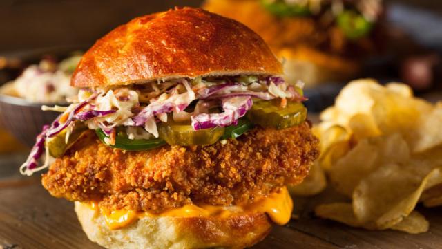 El truco casero para que las hamburguesas queden crujientes y deliciosas.