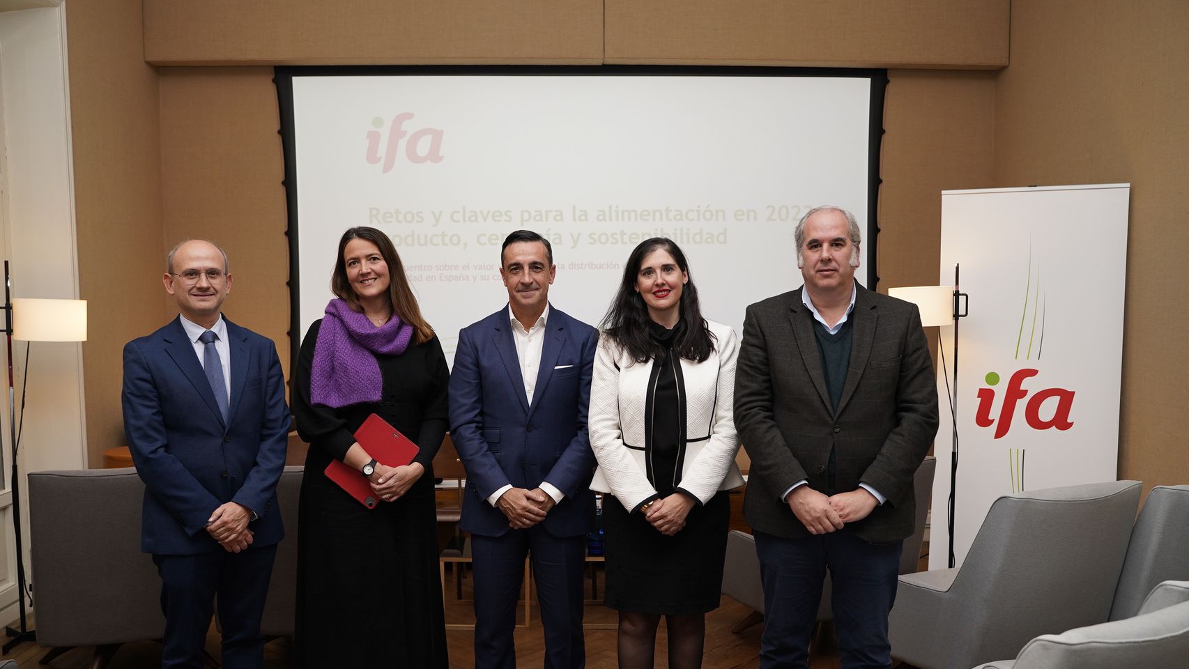 Grupo IFA apuesta por el producto, la cercanía y la sostenibilidad para afrontar los retos del sector.