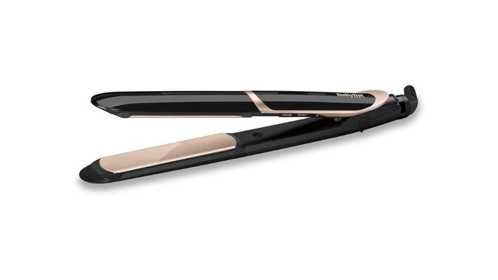 Plancha de pelo BaByliss