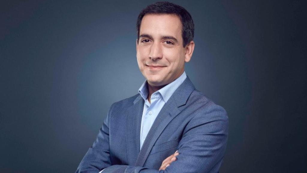 Guillermo Galey, presidente y director general de Activotrade.