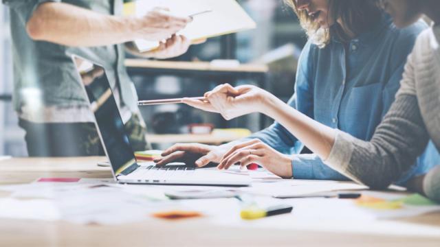 O marketing non se aplica ao B2B?