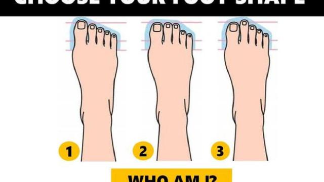 Escoge una de las opciones y tras ello conocerás los resultados del test de personalidad.