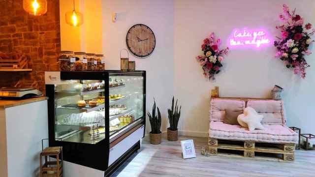 Local de Celidulce en Vigo