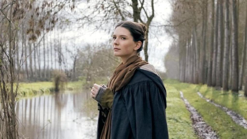 Fotograma de 'Eugénie Grandet'.