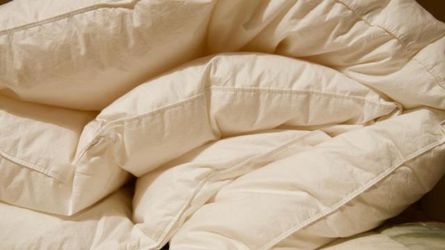 La guía definitiva para elegir (bien) tu edredón nórdico.