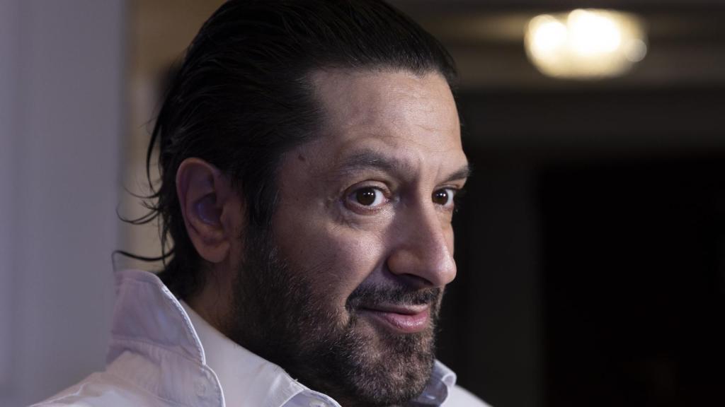 Rafael Amargo será juzgado el próximo mes de junio por vender droga en su casa.