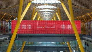 Iberia fortalece el Puente Aéreo para hacer frente a Ouigo, Renfe e Iryo
