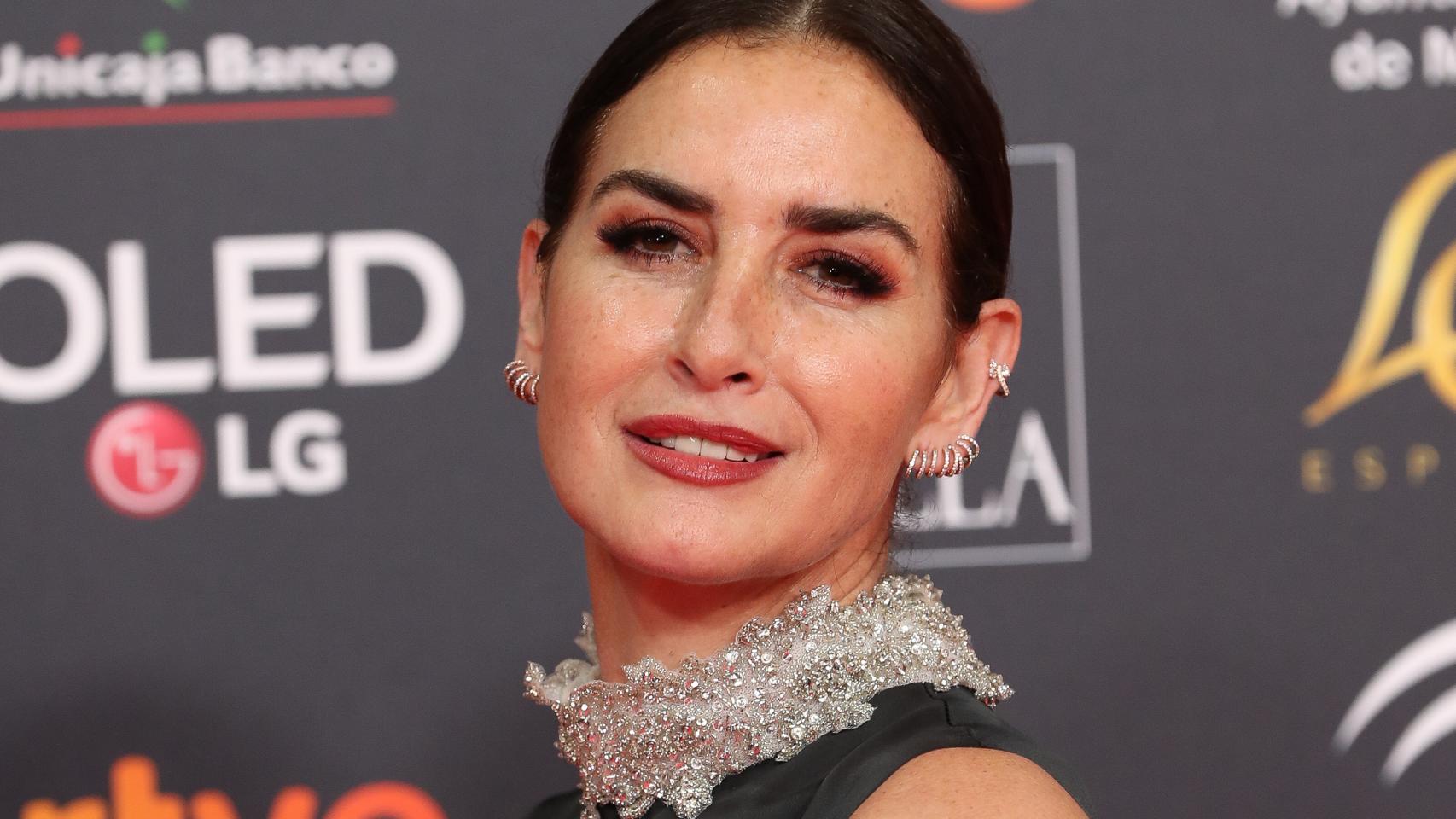 Belén López: Siguen muriendo mujeres y es algo que no se puede obviar. Hay que estar ahí