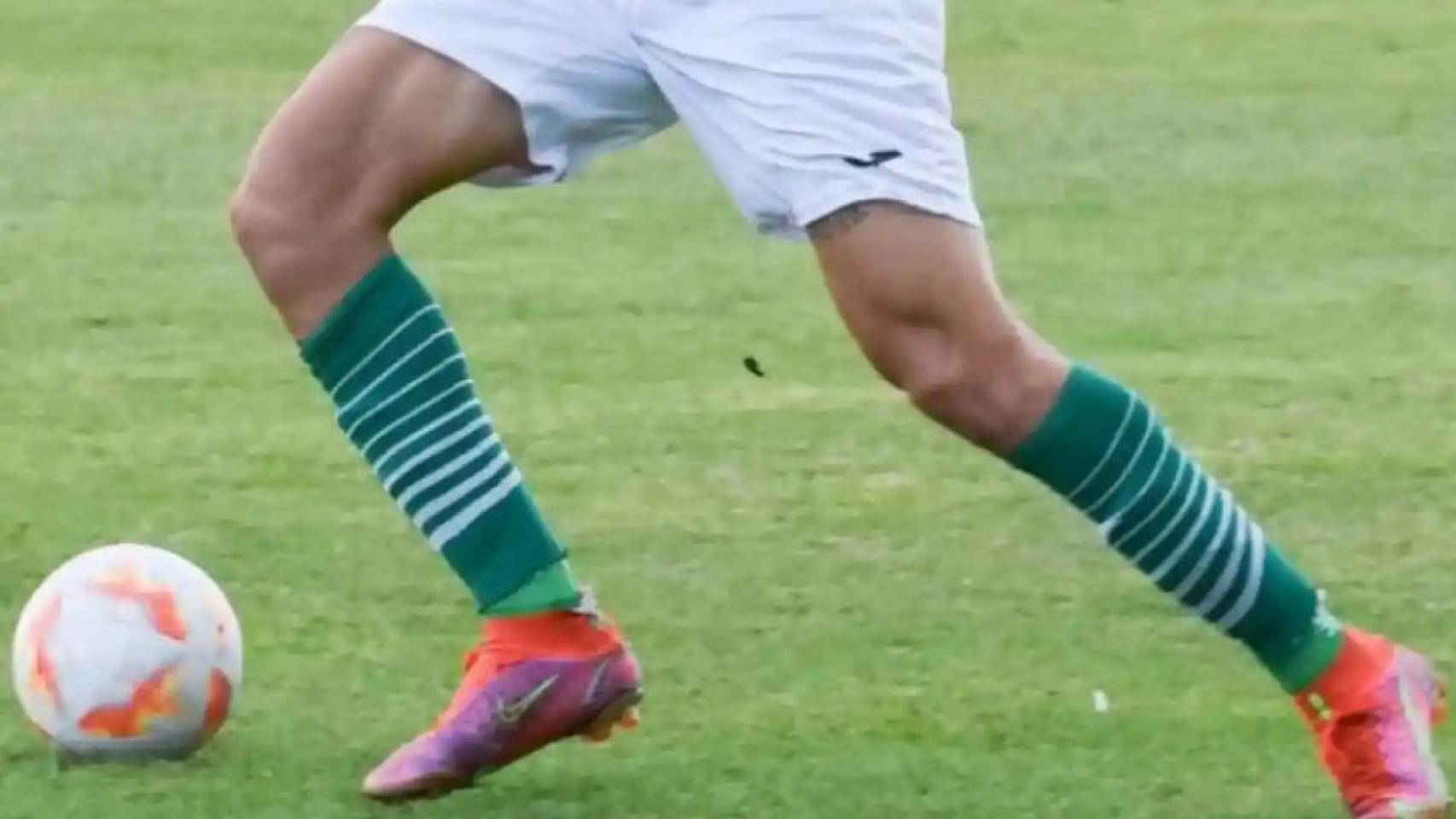 Foto: CD Toledo.