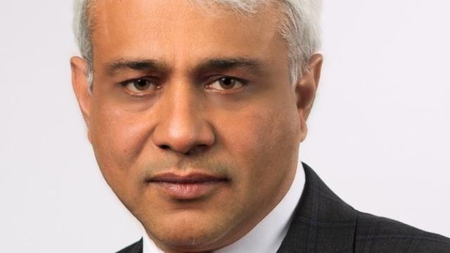 Mahesh Aditya, nuevo director de riesgos