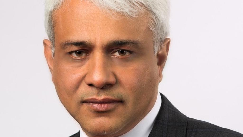 Mahesh Aditya, nuevo director de riesgos