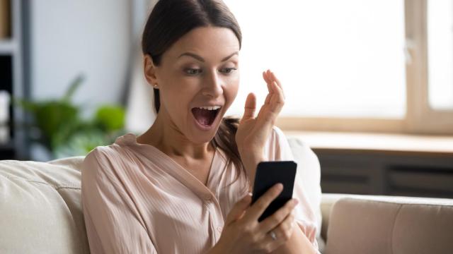 Estas son las mejores aplicaciones con las que comprobar la Lotería de Navidad 2022