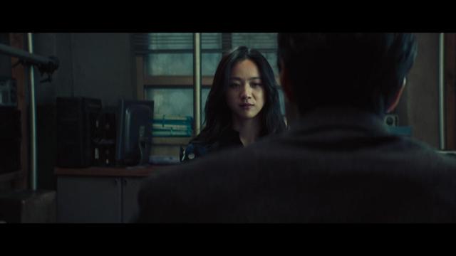 Clip en exclusiva de 'Decision to Leave', el nuevo thriller romántico de Park Chan-wook.