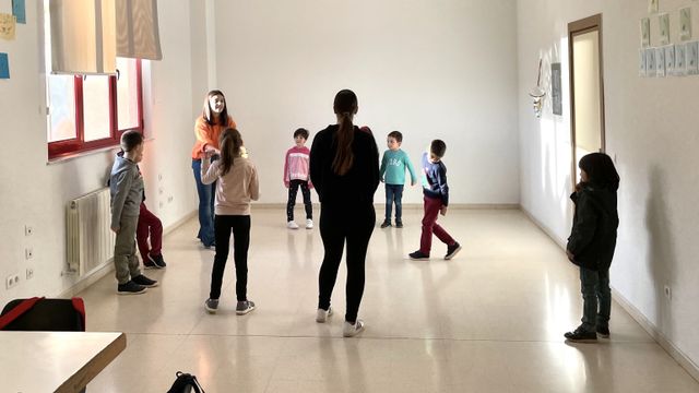 Programas de conciliación en Guijuelo