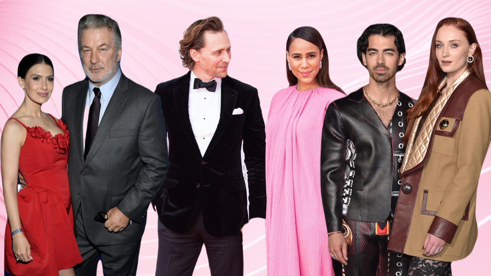 Fotomontaje realizado por EL ESPAÑOL.