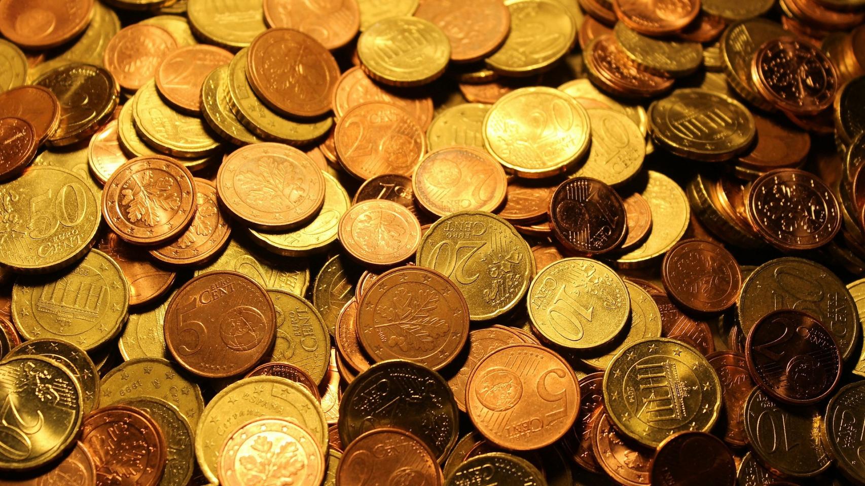 Estas monedas de 5 céntimos valen 800 euros