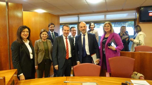 El Pleno de Vigo aprueba de forma definitiva el presupuesto municipal de 292 millones