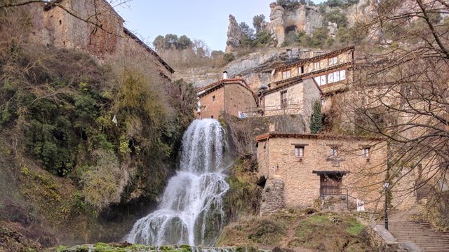 Orbaneja del Castillo