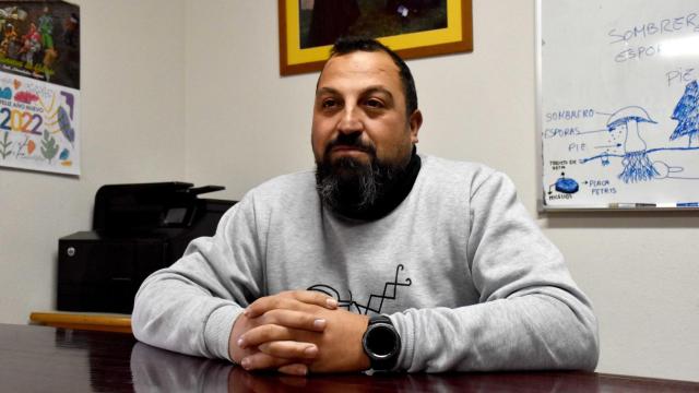 Lucas Ferrero cuenta los próximos proyectos de La Culebra no se calla