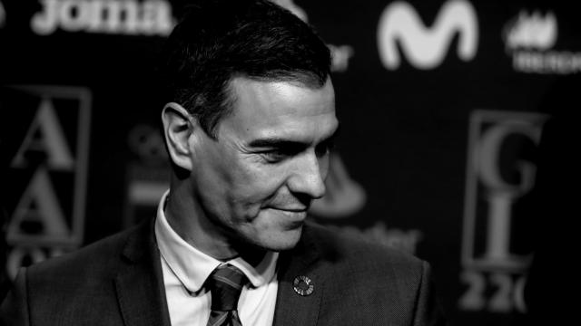 Pedro Sánchez