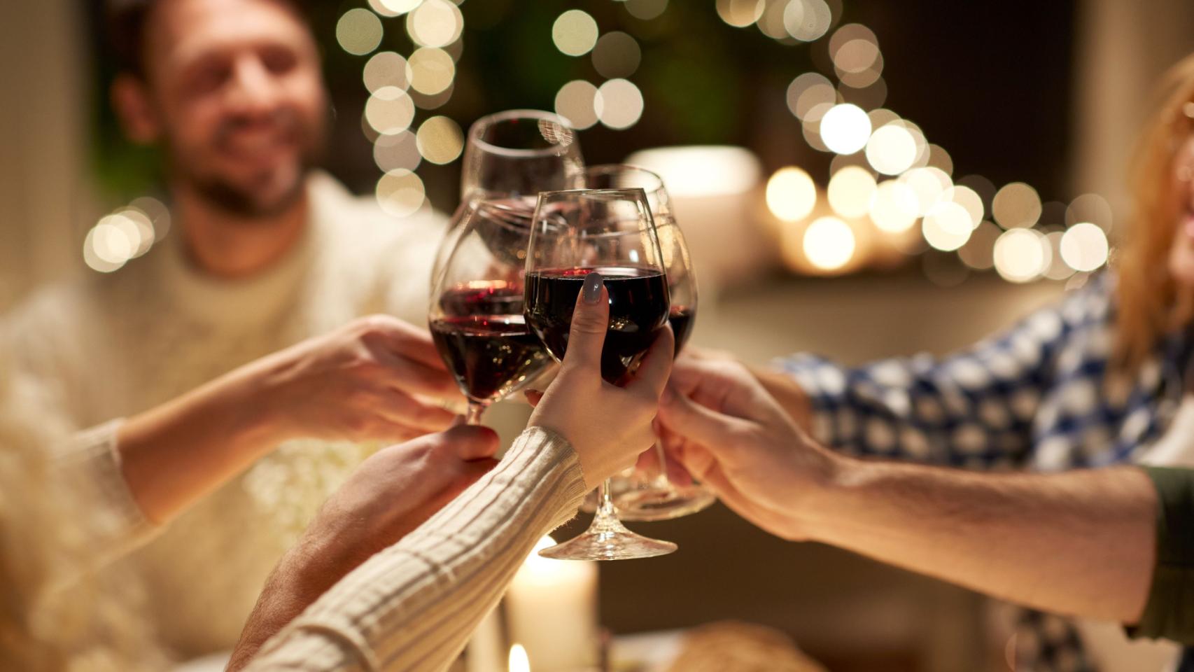 Guía sobre el brindis