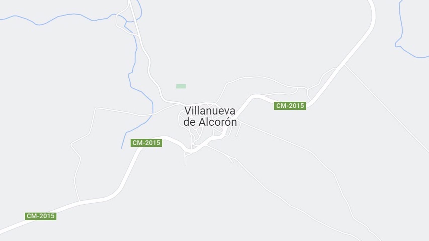 Imagen de Google Maps