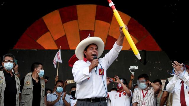 ¿Por qué celebra Cádiz el golpe de Estado en Perú?
