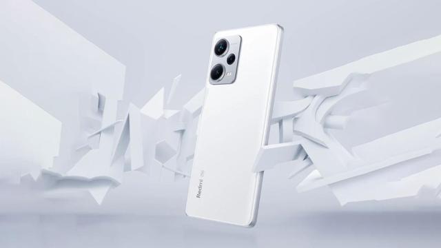 Nuevo Redmi Note 12 Pro: características y precio