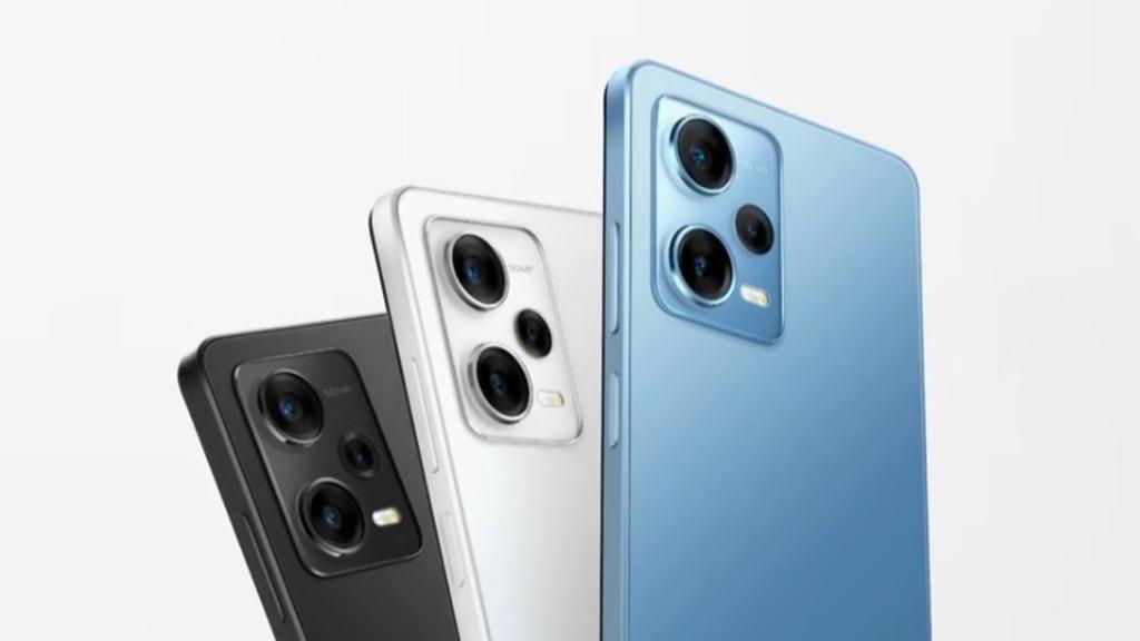 Redmi Note 12 Pro