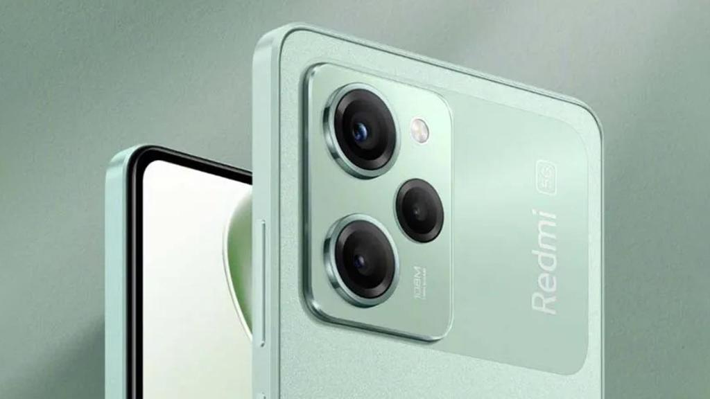 Redmi Note 12 Pro