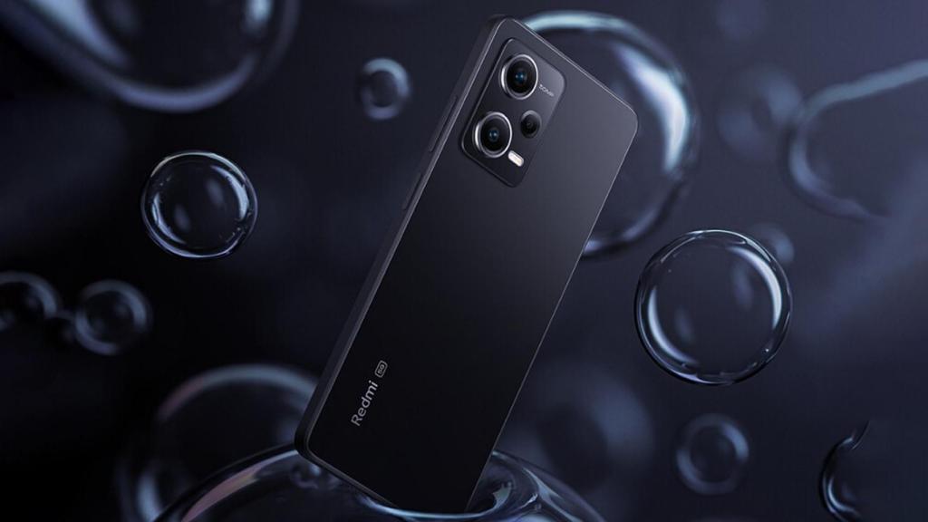 Redmi Note 12 Pr+