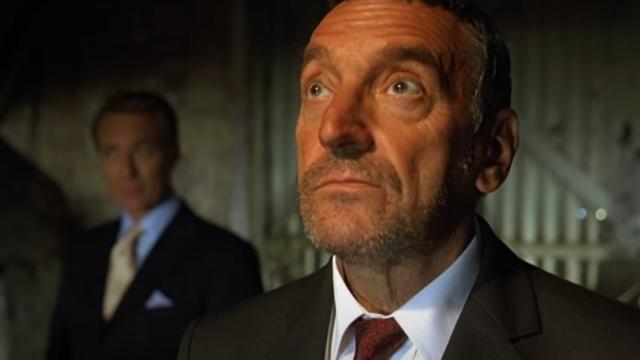 Muere Stephen Greif actor de 'The Crown', a los 78 años