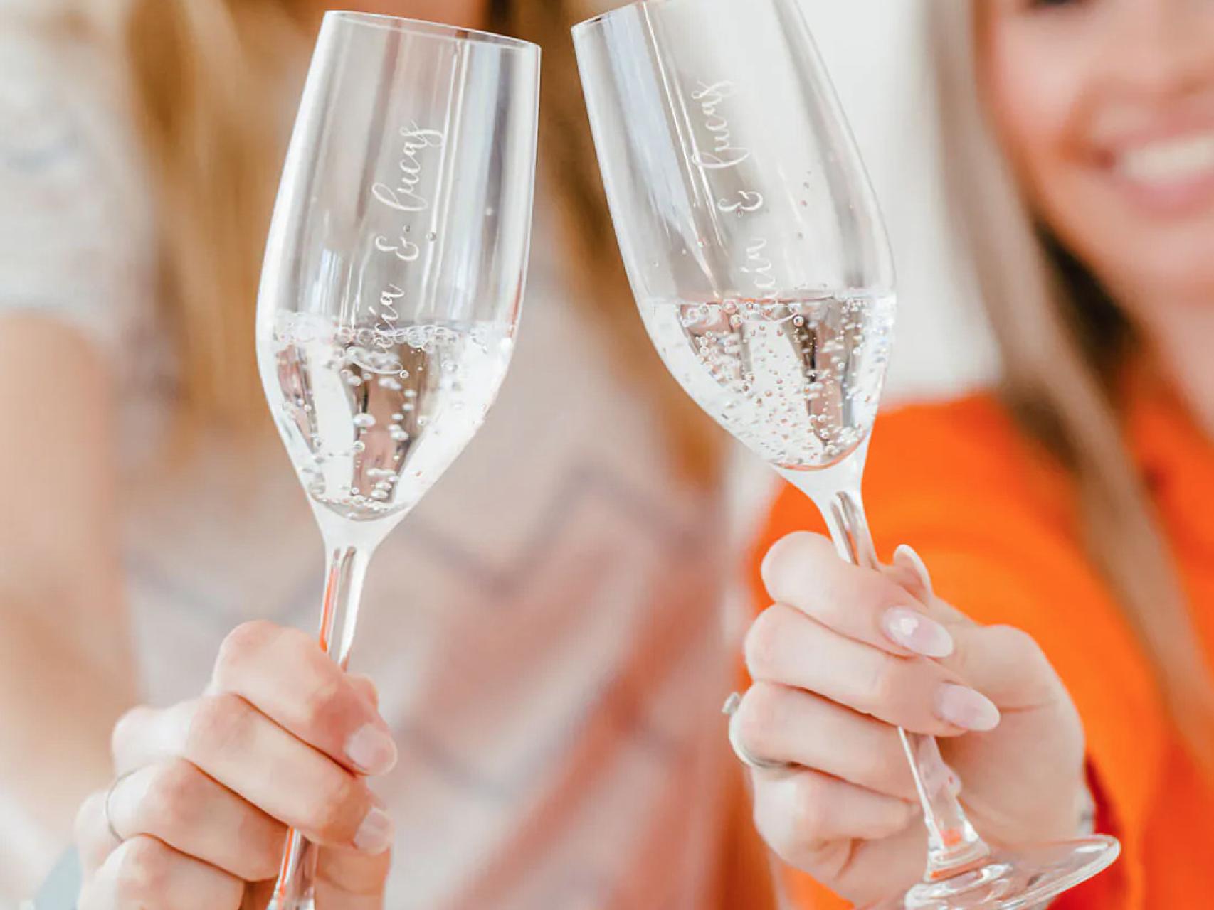 ¿Y si este año regalas copas personalizadas?